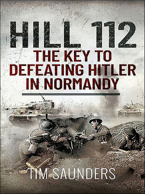cover image of Hill 112
